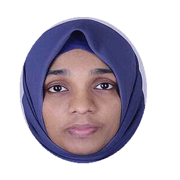 Sefiya. M