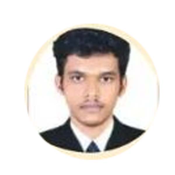 Mohammed Ameen