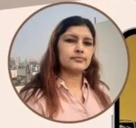 Dr. Nivedita Murkute